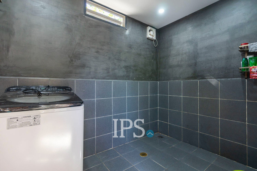 4 Bedroom House For Sale - Svay Dangkum, Siem Reap