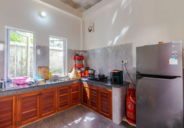 4 Bedroom House For Sale - Svay Dangkum, Siem Reap thumbnail