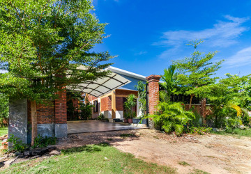 4 Bedroom House For Sale - Svay Dangkum, Siem Reap thumbnail