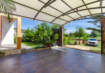 4 Bedroom House For Sale - Svay Dangkum, Siem Reap thumbnail