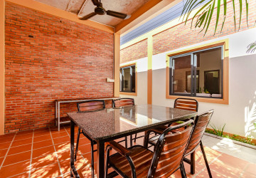 4 Bedroom House For Sale - Svay Dangkum, Siem Reap thumbnail