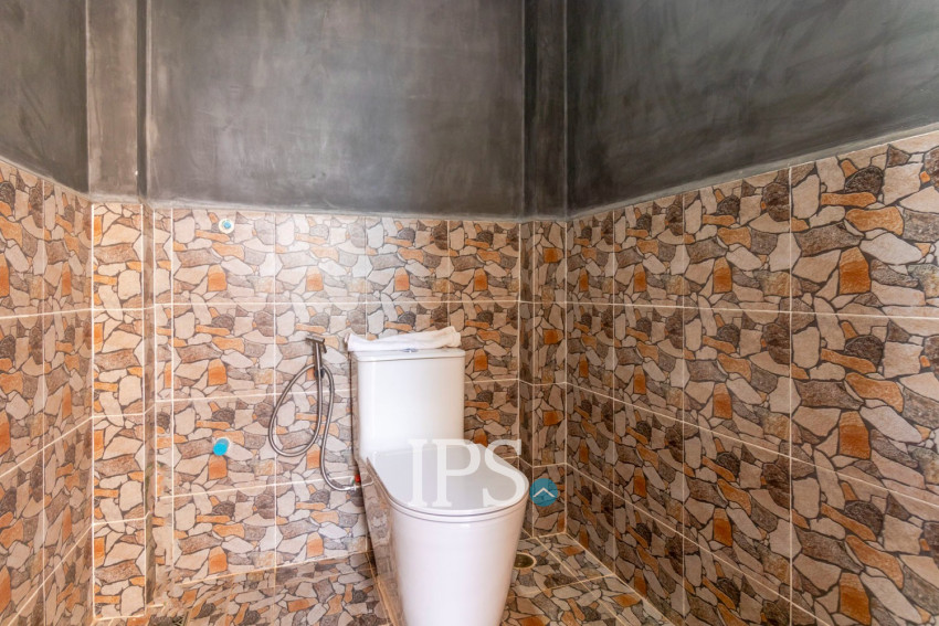 4 Bedroom House For Sale - Svay Dangkum, Siem Reap