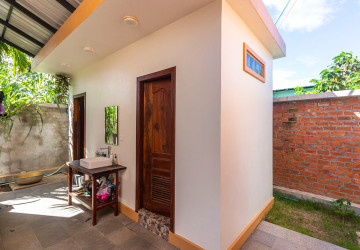 4 Bedroom House For Sale - Svay Dangkum, Siem Reap thumbnail