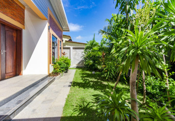 4 Bedroom House For Sale - Svay Dangkum, Siem Reap thumbnail