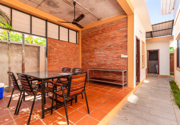 4 Bedroom House For Sale - Svay Dangkum, Siem Reap thumbnail