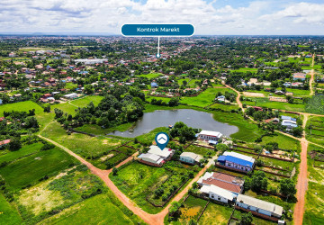 4 Bedroom House For Sale - Svay Dangkum, Siem Reap thumbnail