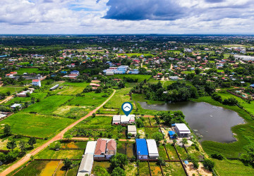 4 Bedroom House For Sale - Svay Dangkum, Siem Reap thumbnail