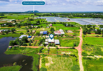 4 Bedroom House For Sale - Svay Dangkum, Siem Reap thumbnail
