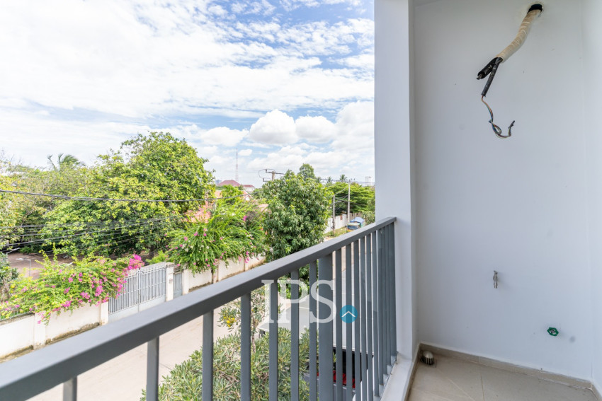 4 Bedroom  Townhouse For Rent - Veal Sbov, Phnom Penh