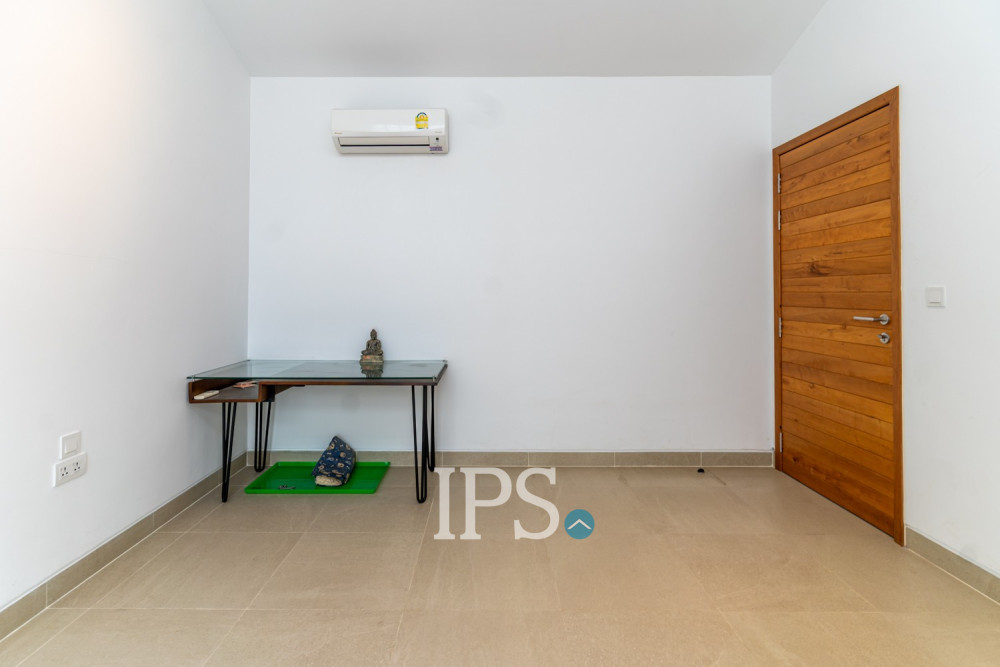 4 Bedroom  Townhouse For Sale in Veal Sbov, Phnom Penh - Image 24
