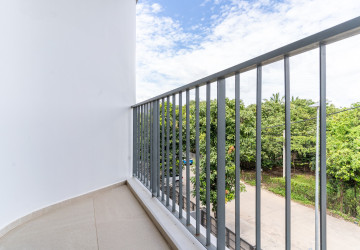 4 Bedroom  Townhouse For Sale in Veal Sbov, Phnom Penh thumbnail