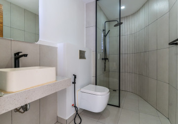4 Bedroom  Townhouse For Sale in Veal Sbov, Phnom Penh thumbnail