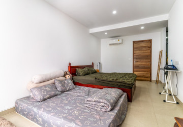 4 Bedroom  Townhouse For Sale in Veal Sbov, Phnom Penh thumbnail