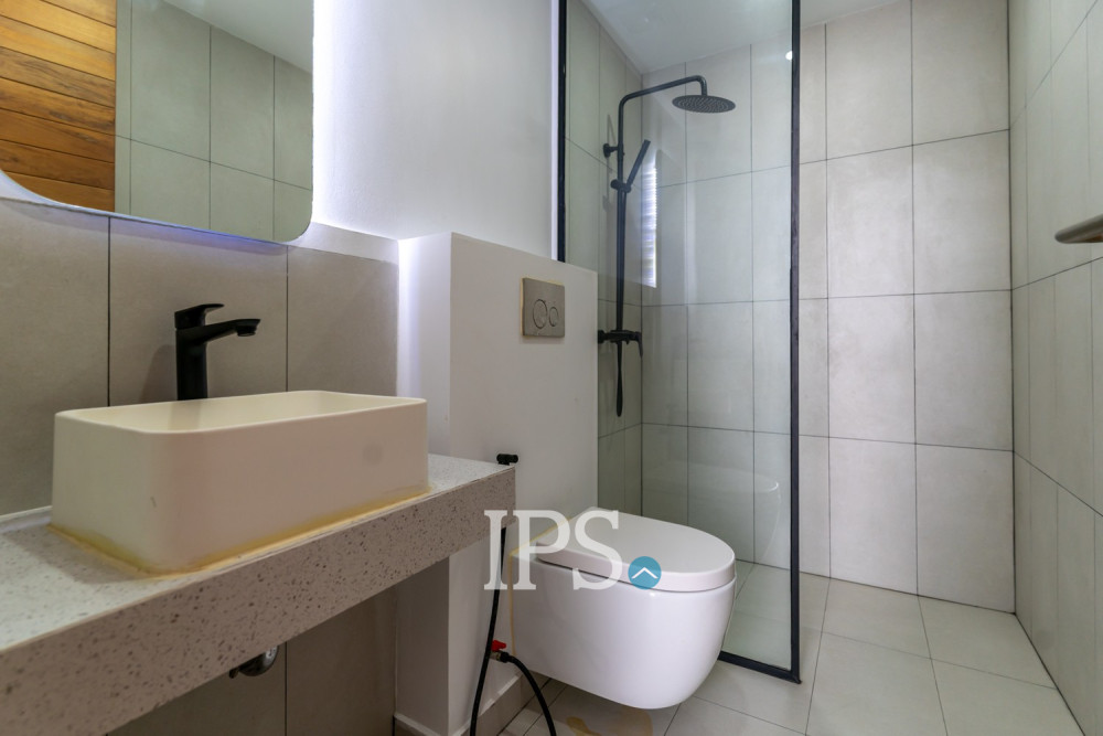 4 Bedroom  Townhouse For Sale in Veal Sbov, Phnom Penh - Image 28