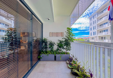CoLiving Studio at Commune, Rose Apple Square for Rent - Svay Dangkum, Siem Reap thumbnail