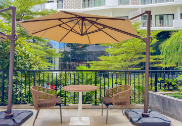 CoLiving Studio at Commune, Rose Apple Square for Rent - Svay Dangkum, Siem Reap thumbnail