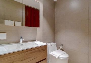 CoLiving Studio at Commune, Rose Apple Square for Rent - Svay Dangkum, Siem Reap thumbnail