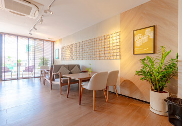 CoLiving Studio at Commune, Rose Apple Square for Rent - Svay Dangkum, Siem Reap thumbnail