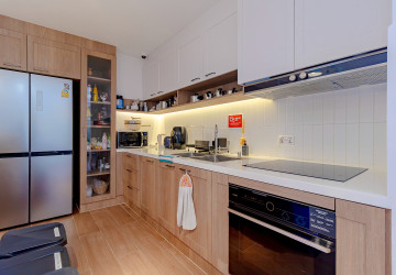 CoLiving Studio at Commune, Rose Apple Square for Rent - Svay Dangkum, Siem Reap thumbnail