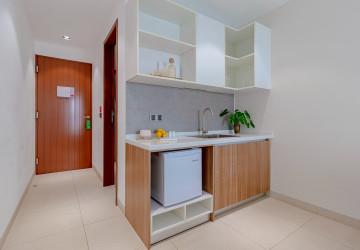 CoLiving Studio at Commune, Rose Apple Square for Rent - Svay Dangkum, Siem Reap thumbnail