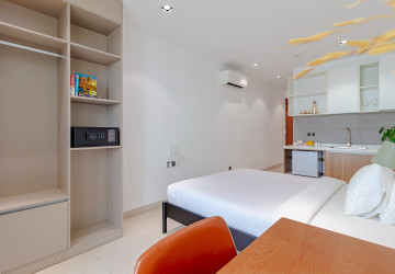 CoLiving Studio at Commune, Rose Apple Square for Rent - Svay Dangkum, Siem Reap thumbnail