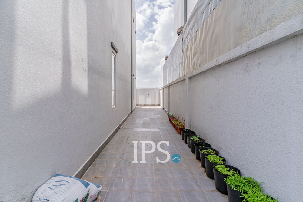 3 Bedroom Shophouse For Sale - Borey Morokot SH Prey Sar, Khan Dangkor, Phnom Penh - Image 28