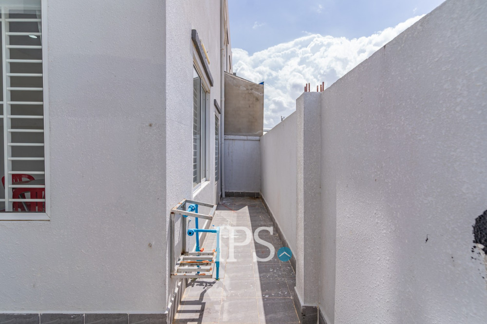 3 Bedroom Shophouse For Sale - Borey Morokot SH Prey Sar, Khan Dangkor, Phnom Penh - Image 29