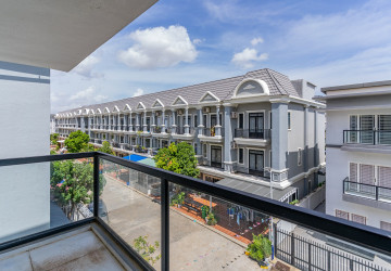 3 Bedroom Shophouse For Sale - Borey Morokot SH Prey Sar, Khan Dangkor, Phnom Penh thumbnail