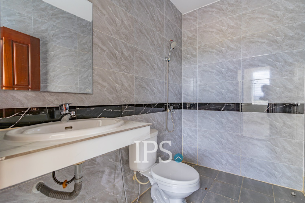 3 Bedroom Shophouse For Sale - Borey Morokot SH Prey Sar, Khan Dangkor, Phnom Penh - Image 20