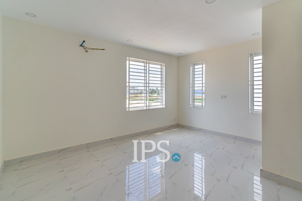 3 Bedroom Shophouse For Sale - Borey Morokot SH Prey Sar, Khan Dangkor, Phnom Penh - Image 14
