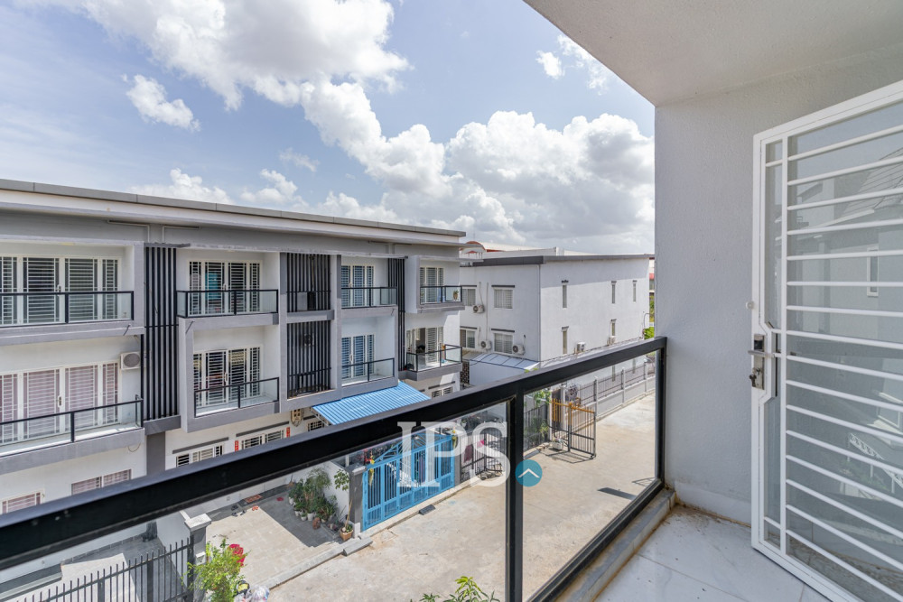 3 Bedroom Shophouse For Sale - Borey Morokot SH Prey Sar, Khan Dangkor, Phnom Penh - Image 24