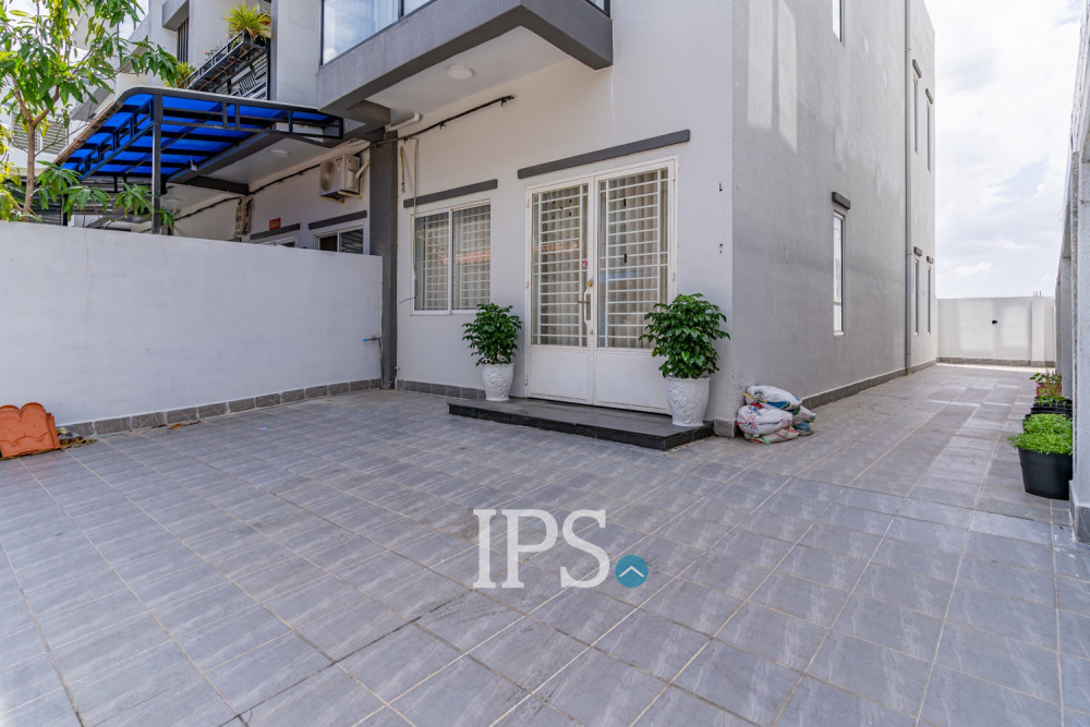 3 Bedroom Shophouse For Sale - Borey Morokot SH Prey Sar, Khan Dangkor, Phnom Penh - Image 31
