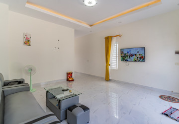 3 Bedroom Shophouse For Sale - Borey Morokot SH Prey Sar, Khan Dangkor, Phnom Penh thumbnail