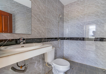 3 Bedroom Shophouse For Sale - Borey Morokot SH Prey Sar, Khan Dangkor, Phnom Penh thumbnail