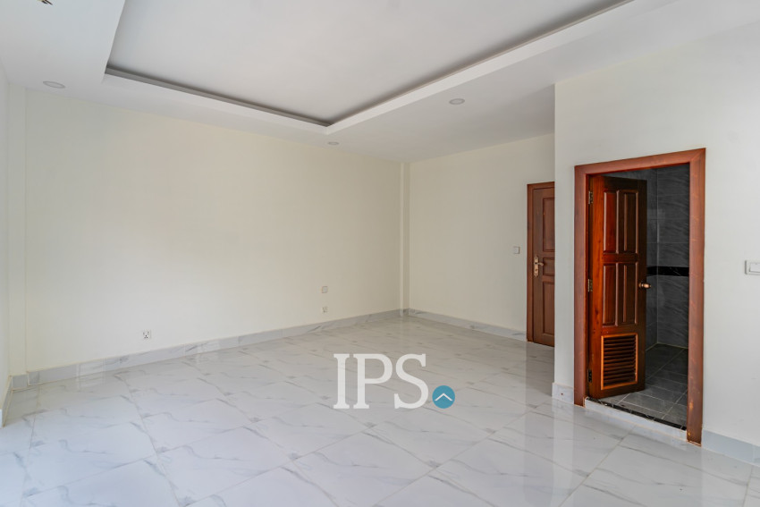 3 Bedroom Shophouse For Sale - Borey Morokot SH Prey Sar, Khan Dangkor, Phnom Penh