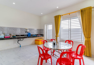 3 Bedroom Shophouse For Sale - Borey Morokot SH Prey Sar, Khan Dangkor, Phnom Penh thumbnail