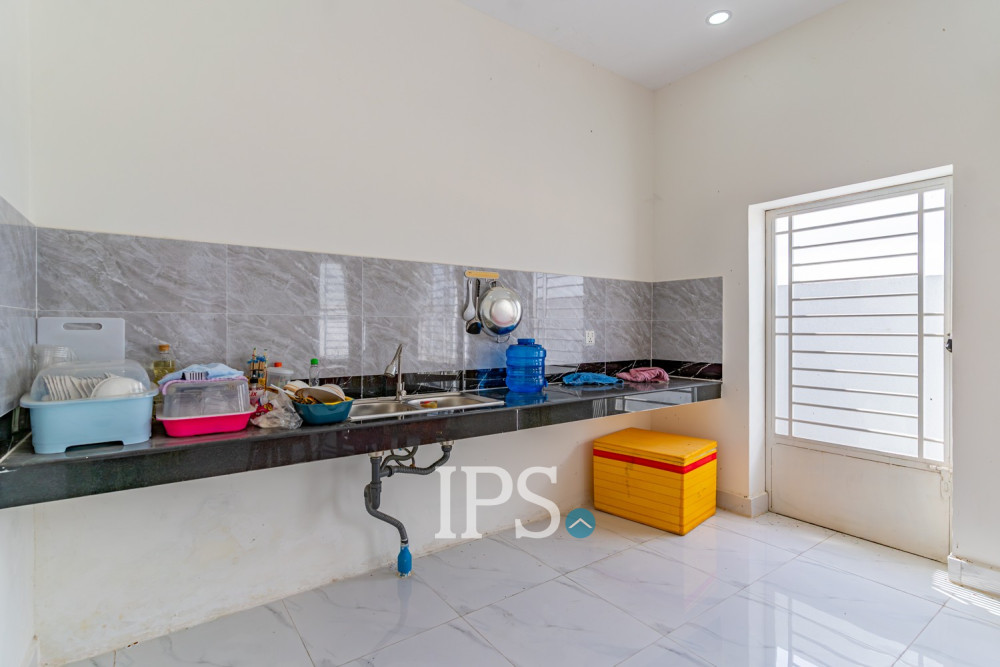 3 Bedroom Shophouse For Sale - Borey Morokot SH Prey Sar, Khan Dangkor, Phnom Penh - Image 12