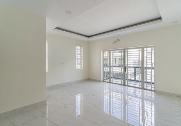 3 Bedroom Shophouse For Sale - Borey Morokot SH Prey Sar, Khan Dangkor, Phnom Penh thumbnail