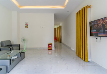 3 Bedroom Shophouse For Sale - Borey Morokot SH Prey Sar, Khan Dangkor, Phnom Penh thumbnail