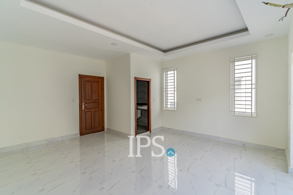 3 Bedroom Shophouse For Sale - Borey Morokot SH Prey Sar, Khan Dangkor, Phnom Penh - Image 17
