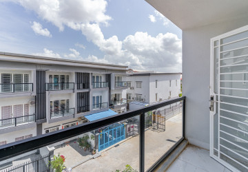 3 Bedroom Shophouse For Sale - Borey Morokot SH Prey Sar, Khan Dangkor, Phnom Penh thumbnail