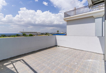 3 Bedroom Shophouse For Sale - Borey Morokot SH Prey Sar, Khan Dangkor, Phnom Penh thumbnail