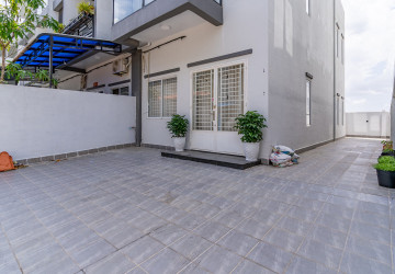 3 Bedroom Shophouse For Sale - Borey Morokot SH Prey Sar, Khan Dangkor, Phnom Penh thumbnail