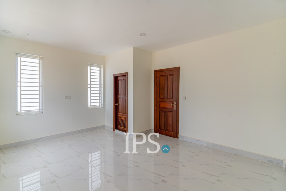 3 Bedroom Shophouse For Sale - Borey Morokot SH Prey Sar, Khan Dangkor, Phnom Penh - Image 13