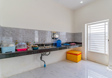 3 Bedroom Shophouse For Sale - Borey Morokot SH Prey Sar, Khan Dangkor, Phnom Penh thumbnail