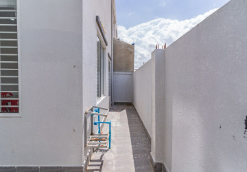 3 Bedroom Shophouse For Sale - Borey Morokot SH Prey Sar, Khan Dangkor, Phnom Penh thumbnail