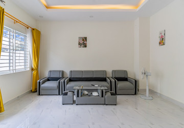 3 Bedroom Shophouse For Sale - Borey Morokot SH Prey Sar, Khan Dangkor, Phnom Penh thumbnail