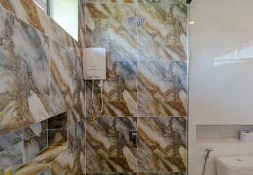 1 Bedroom Wooden House For Rent - Sala Kamreuk, Siem Reap thumbnail