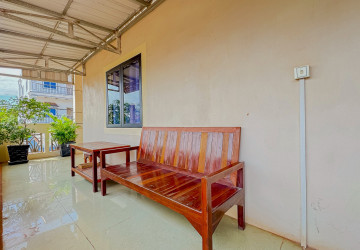 2 Bedroom Apartment For Rent - Sala Kamreuk, Siem Reap thumbnail