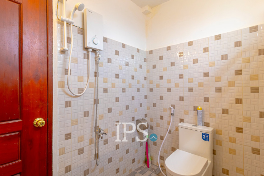 2 Bedroom Apartment For Rent - Sala Kamreuk, Siem Reap